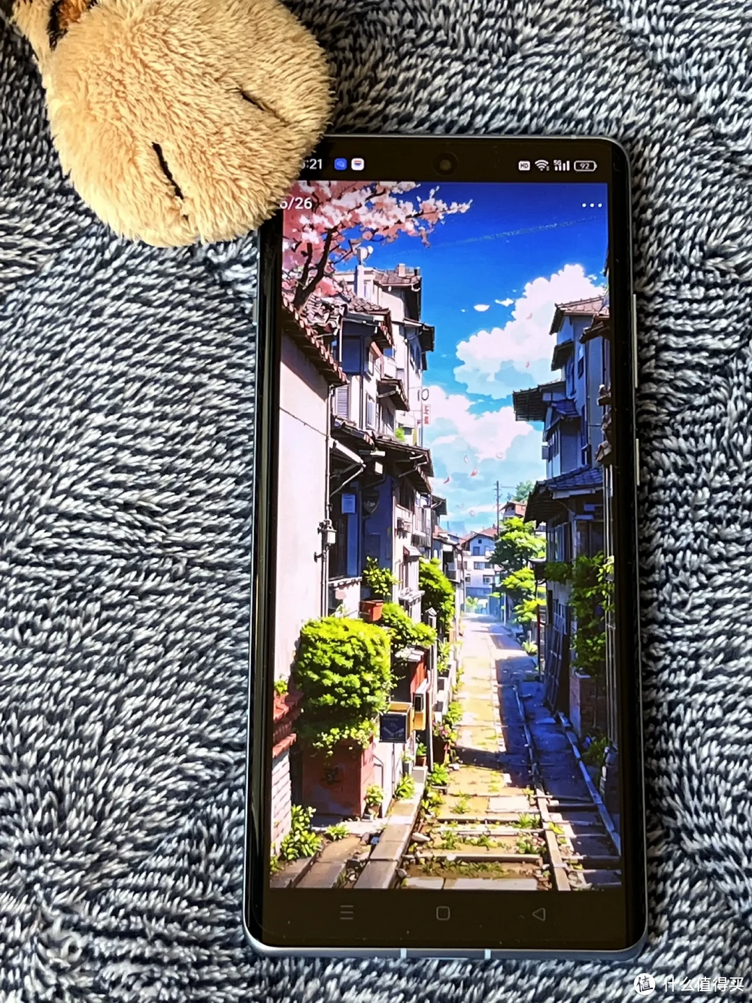 新年新学期用新机,2.5k价位的一加Ace3性价比赛高插图7 新年新学期用新机,2.5k价位的一加Ace3性价比赛高