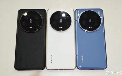 如何评价2月22日发布的小米14Ultra，有什么亮点和不足？