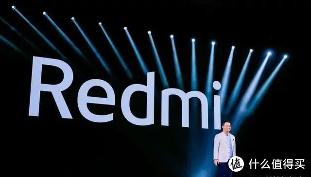 红米重回低价行列，2亿像素+超大电池，卢伟冰这是不给友商活路