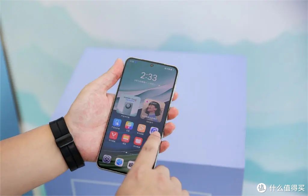 华为鸿蒙5.0升级名单曝光：从MateX3到Mate60 Pro，太猛了