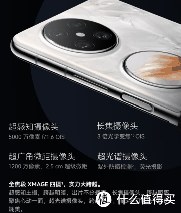 如何看待2月22日发布的华为Pocket 2,有哪些亮点和不足?插图2 如何看待2月22日发布的华为Pocket 2,有哪些亮点和不足?