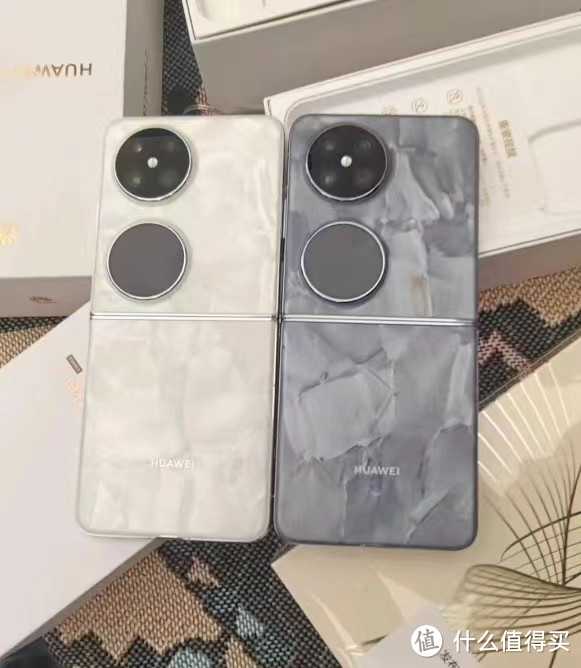 如何看待2月22日发布的华为Pocket 2,有哪些亮点和不足?插图 如何看待2月22日发布的华为Pocket 2,有哪些亮点和不足?