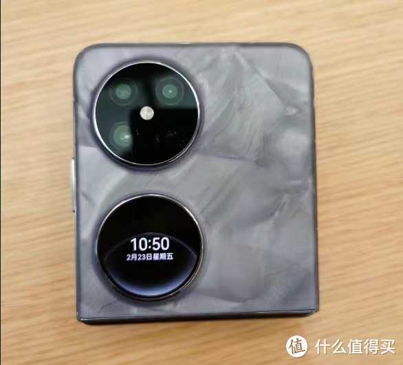 如何看待2月22日发布的华为Pocket 2,有哪些亮点和不足?插图4 如何看待2月22日发布的华为Pocket 2,有哪些亮点和不足?