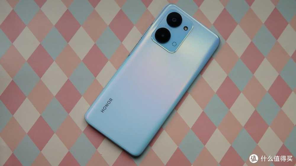 荣耀又降了,6000毫安+6.74英寸屏+5G芯,仅售869元!插图1 荣耀又降了,6000毫安+6.74英寸屏+5G芯,仅售869元!