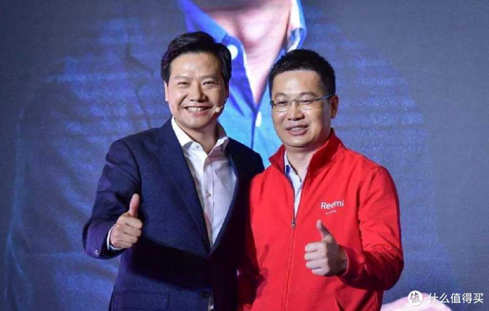 卢伟冰爆发了，5G芯+5000mAh大电池+8GB+256GB，售价亲民！