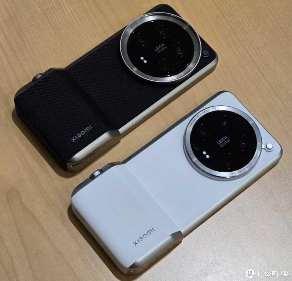 小米14 Ultra上手体验：重新定义影像旗舰