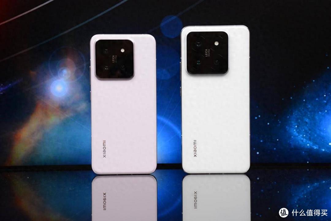 小米手机14和14pro选哪个好？3个方面对比一下，结果令人意外！