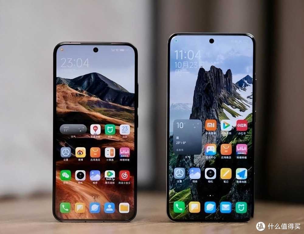 小米手机14和14pro选哪个好？3个方面对比一下，结果令人意外！