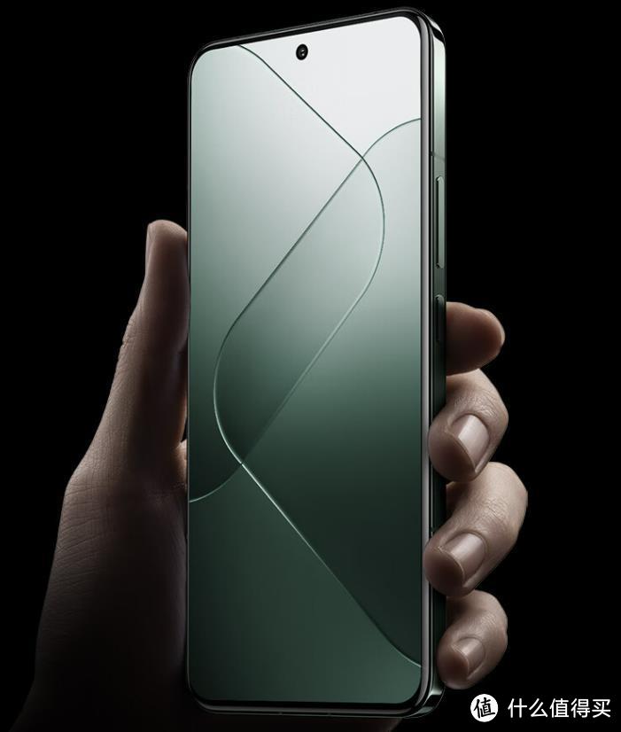 小米手机14和14pro选哪个好？3个方面对比一下，结果令人意外！