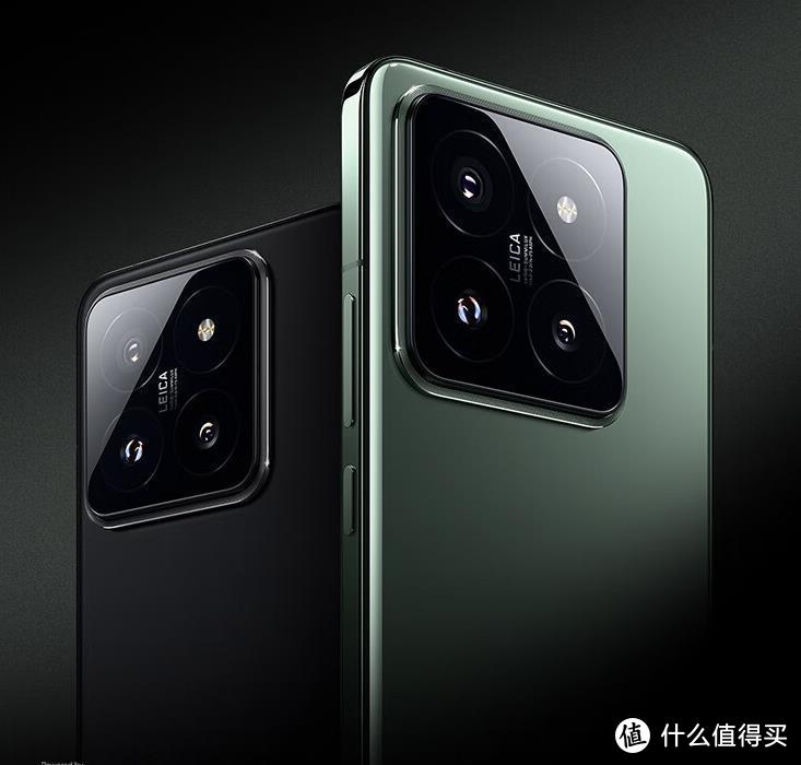 小米手机14和14pro选哪个好？3个方面对比一下，结果令人意外！
