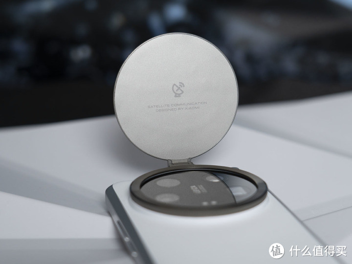 小米14 Ultra评测：影像新层次 这次高端成了