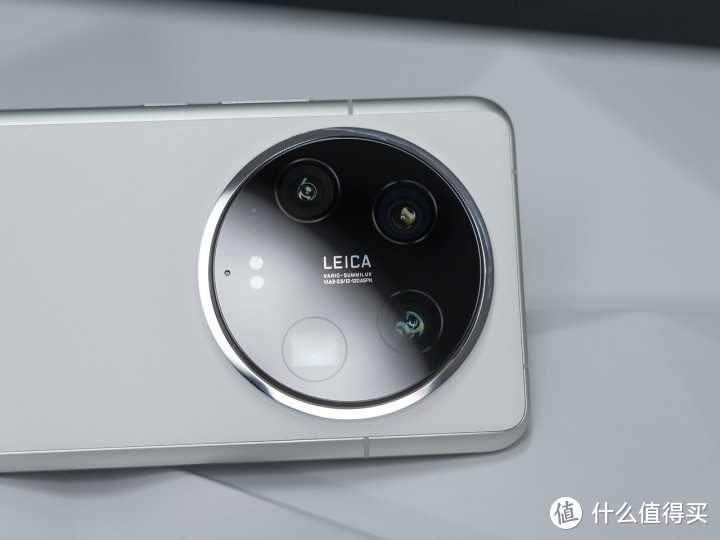 小米14 Ultra评测：影像新层次 这次高端成了