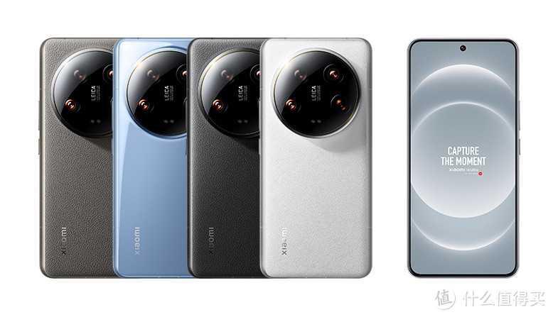 小米14 Ultra加量又加价！一张图读懂小米14/Pro/Ultra全系列新旗舰：详细配置参数对比