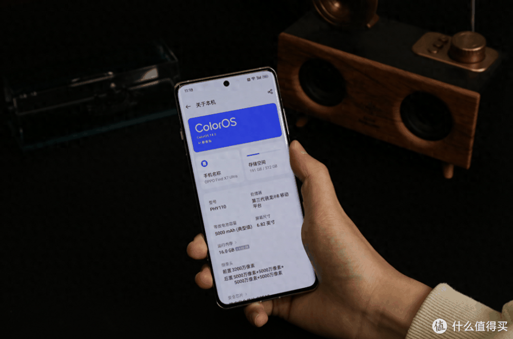ColorOS系统旦用难回！手机办公不惧大量文件，AI加持秒出摘要
