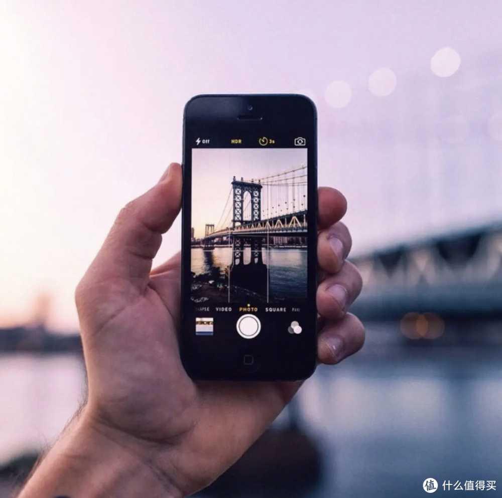 掌中光影:智能手机摄影艺术的崛起与实践探索插图2 掌中光影:智能手机摄影艺术的崛起与实践探索