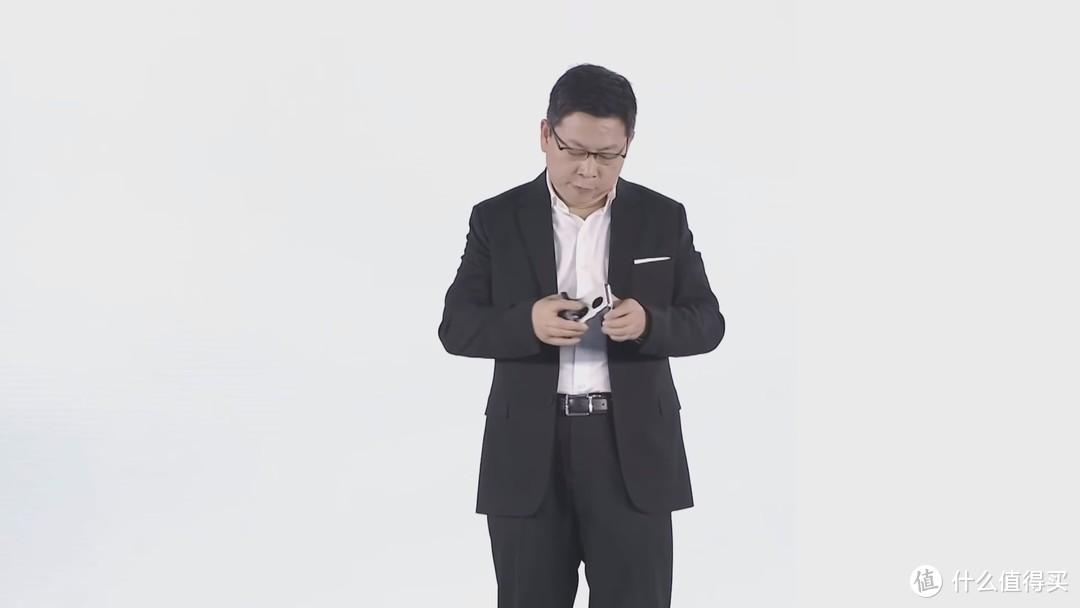 支持卫星消息!华为Pocket2 正式发布插图1 支持卫星消息!华为Pocket2 正式发布