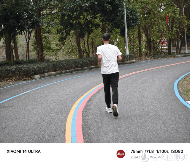 好物推荐 篇九:小米14 Ultra评测:这可能是今年最成熟的影像旗舰插图17 小米14 Ultra评测:这可能是今年最成熟的影像旗舰