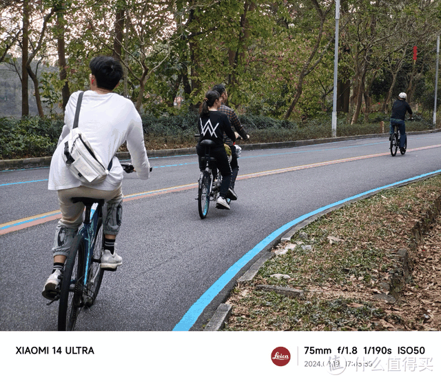 好物推荐 篇九:小米14 Ultra评测:这可能是今年最成熟的影像旗舰插图13 小米14 Ultra评测:这可能是今年最成熟的影像旗舰