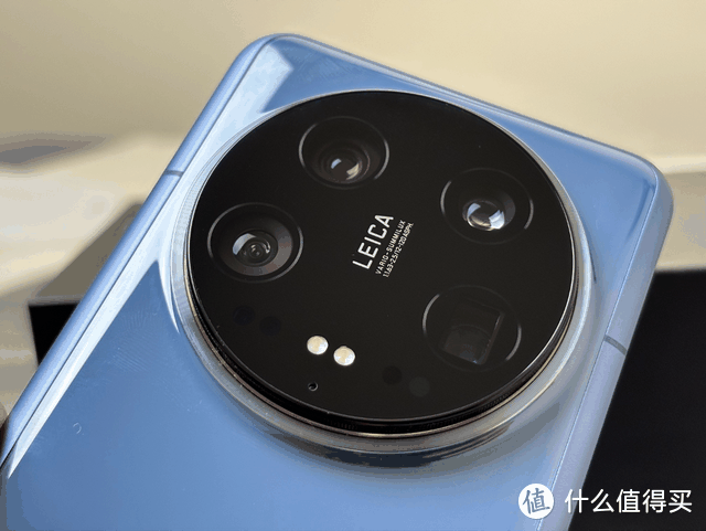 好物推荐 篇九:小米14 Ultra评测:这可能是今年最成熟的影像旗舰插图4 小米14 Ultra评测:这可能是今年最成熟的影像旗舰
