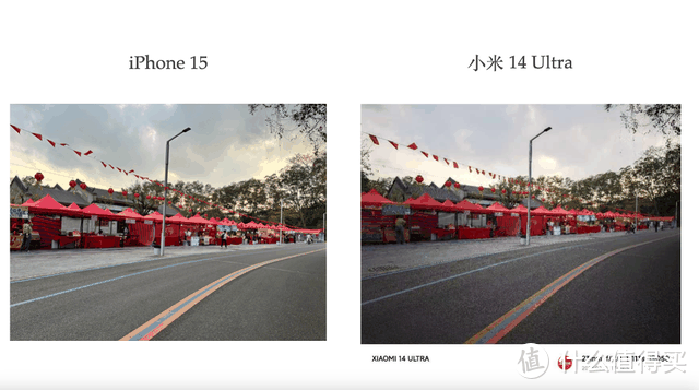 好物推荐 篇九:小米14 Ultra评测:这可能是今年最成熟的影像旗舰插图11 小米14 Ultra评测:这可能是今年最成熟的影像旗舰