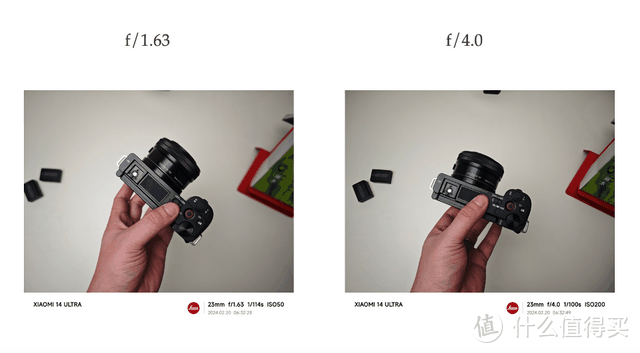 好物推荐 篇九:小米14 Ultra评测:这可能是今年最成熟的影像旗舰插图24 小米14 Ultra评测:这可能是今年最成熟的影像旗舰