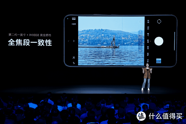 好物推荐 篇九:小米14 Ultra评测:这可能是今年最成熟的影像旗舰插图9 小米14 Ultra评测:这可能是今年最成熟的影像旗舰