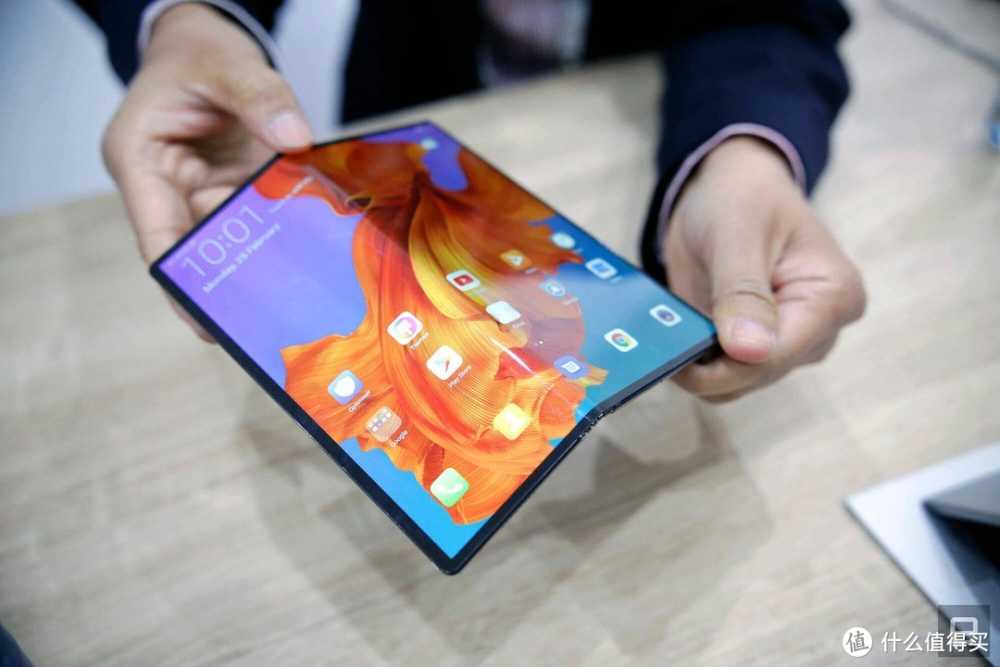 折叠屏手机现状:以为是肥肉,实际是骨头,还是苹果有远见插图1 折叠屏手机现状:以为是肥肉,实际是骨头,还是苹果有远见