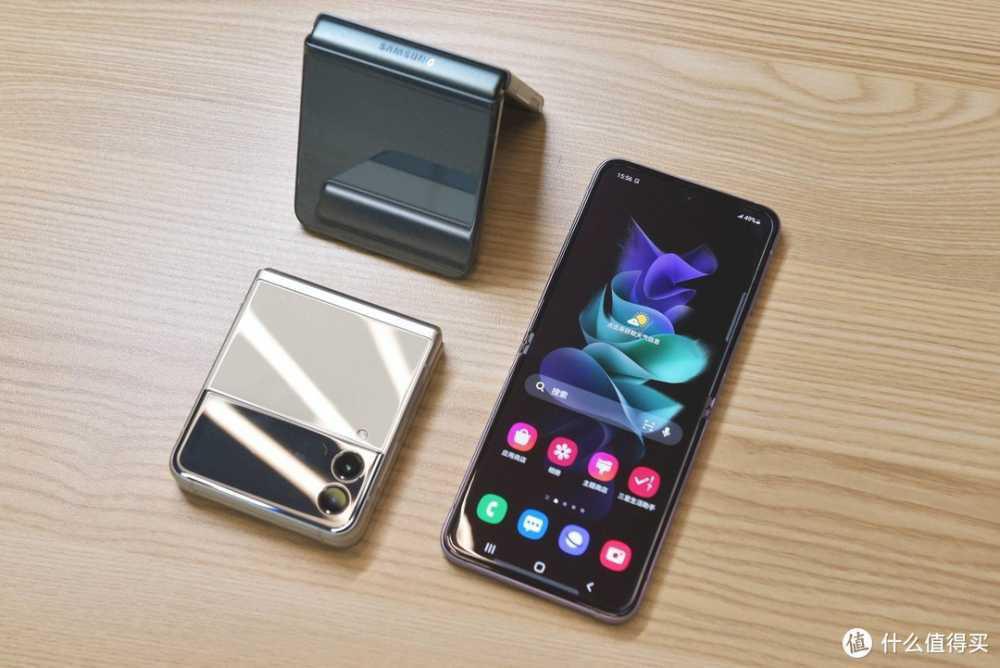 折叠屏手机现状:以为是肥肉,实际是骨头,还是苹果有远见插图 折叠屏手机现状:以为是肥肉,实际是骨头,还是苹果有远见