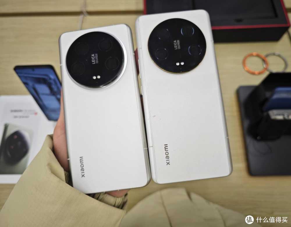 小米14 Ultra不只有卫星通讯新功能超越华为,徕卡影像不可忽视!插图4 小米14 Ultra不只有卫星通讯新功能超越华为,徕卡影像不可忽视!