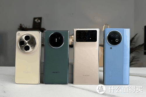 小米新赛道堪称“失败”！市场份额仅4.6%，第一名37.4%遥遥领先