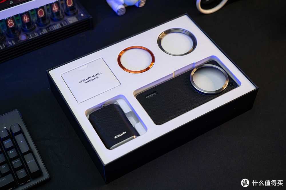 小米新旗舰有6800超大电量？有了它，拍照拒绝续航焦虑