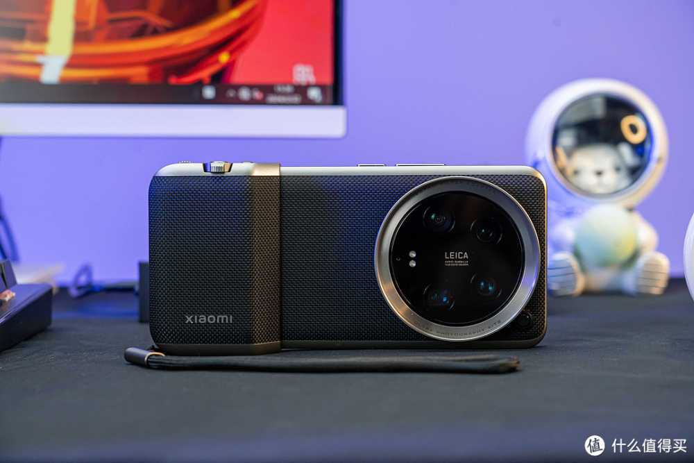 小米新旗舰有6800超大电量？有了它，拍照拒绝续航焦虑