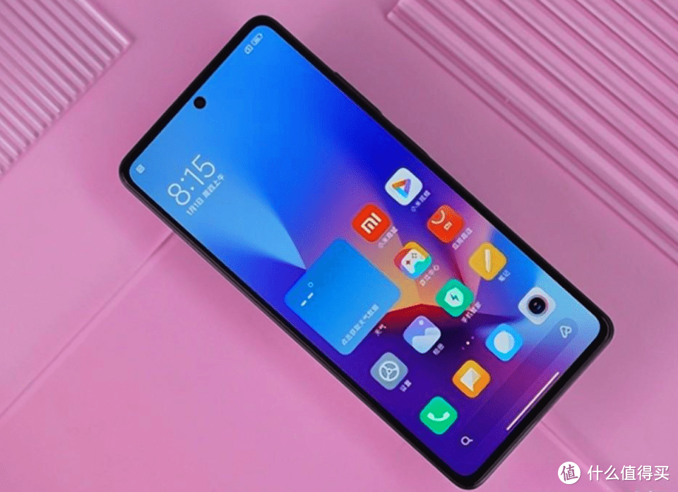 雷军爆发了，品质5G千元机，一亿像素+1920Hz大屏+5000mAh，1299元！