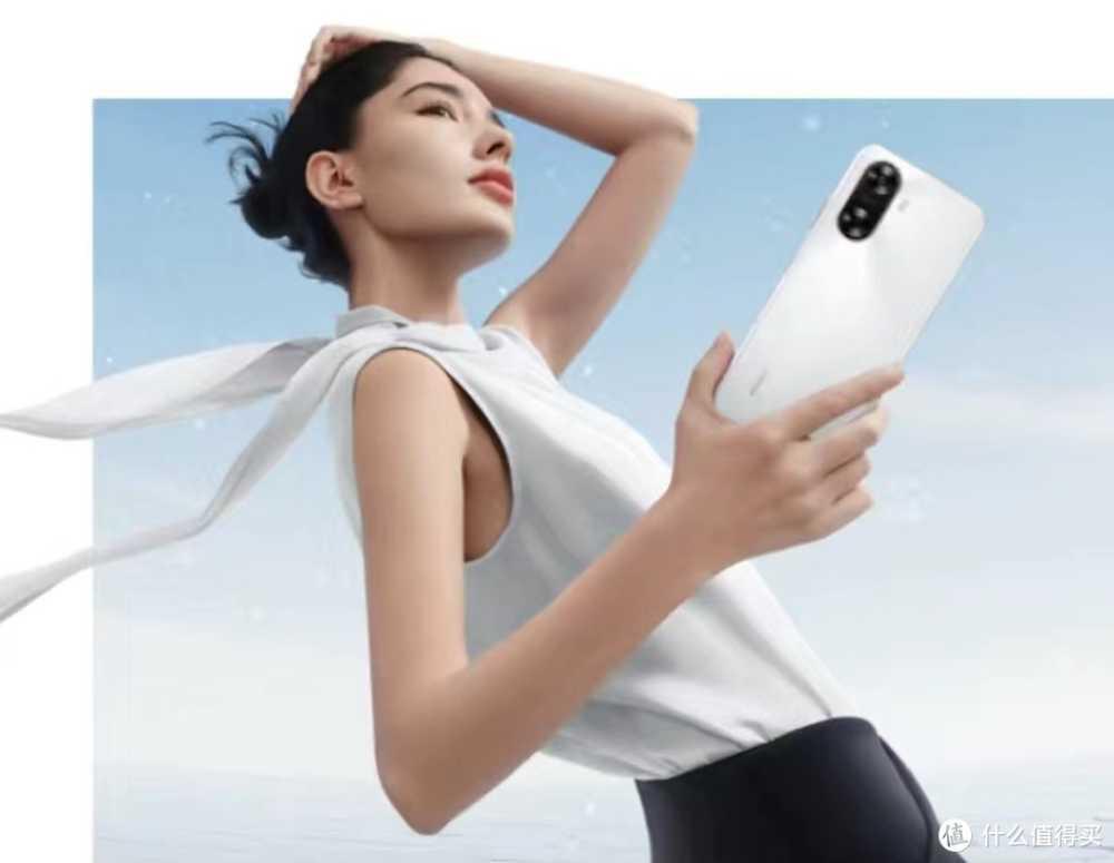 华为悄悄上新机，6000mAh电量+鸿蒙系统4.0+256G内存，仅售1299元！