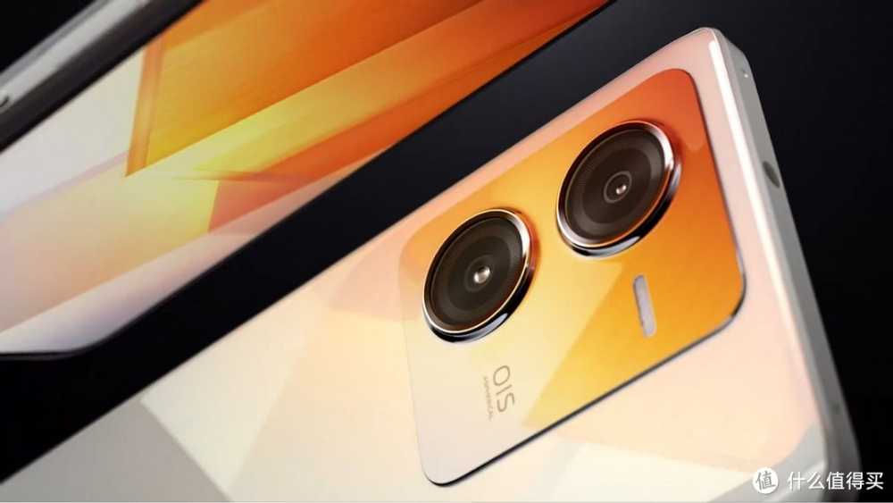 预算1200元内,6000mAh+44W闪充+256GB内存,体验感人!插图2 预算1200元内,6000mAh+44W闪充+256GB内存,体验感人!