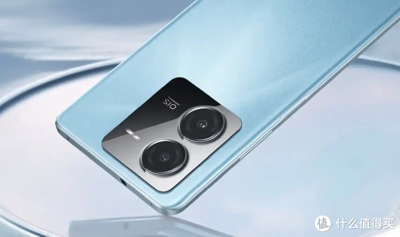 预算1200元内,6000mAh+44W闪充+256GB内存,体验感人!插图3 预算1200元内,6000mAh+44W闪充+256GB内存,体验感人!