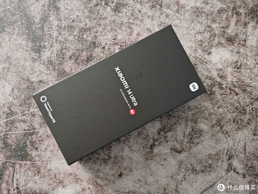 手机数码 篇一百零六：小米14 Ultra上手 旗舰体验 旗舰价格 一切都很旗舰