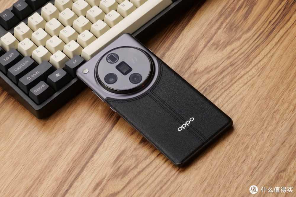 Find X7 Ultra，影像旗舰的巅峰之作