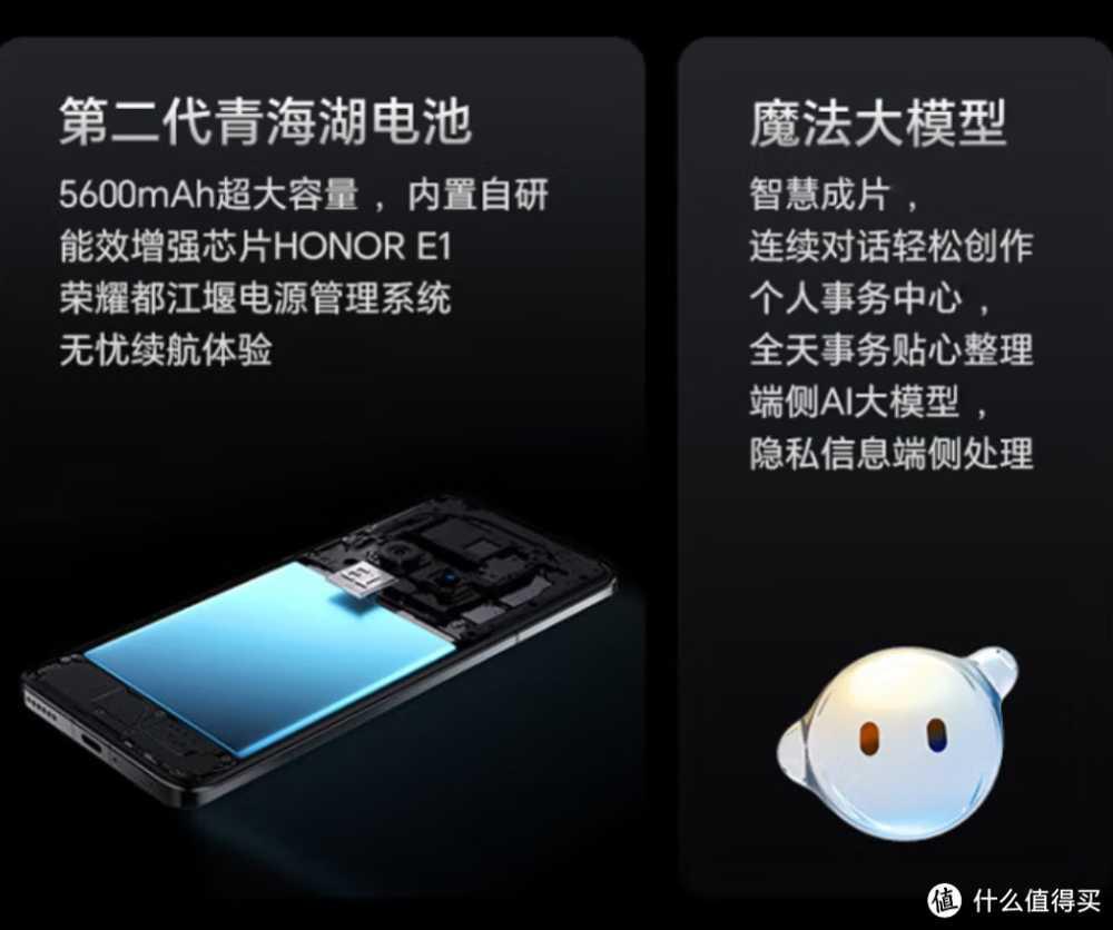 荣耀 Magic6 Pro，助你开启学霸模式