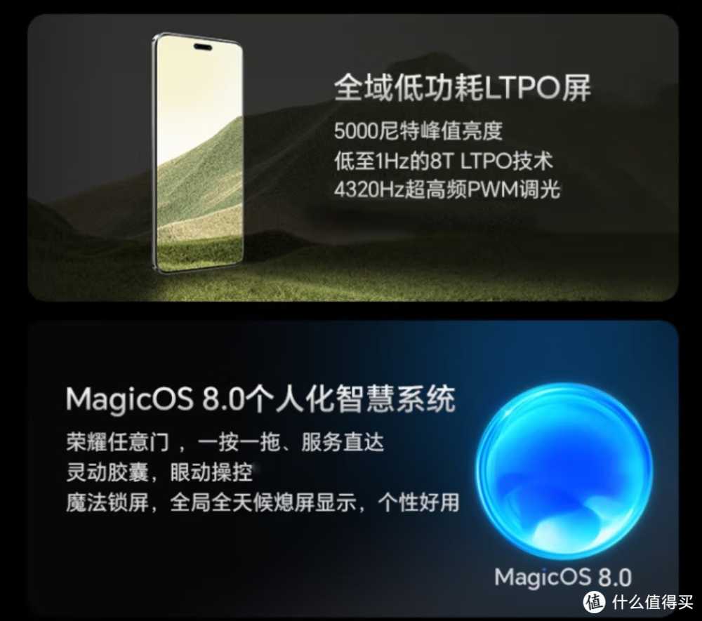 荣耀 Magic6 Pro，助你开启学霸模式
