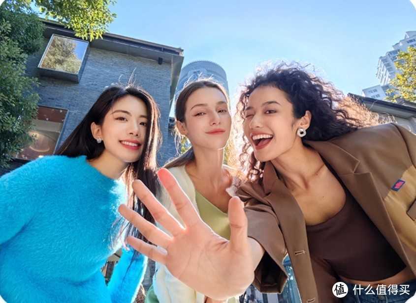 开学必备好物推荐:华为 nova 12 Pro,你的学习生活好伴侣插图3 开学必备好物推荐:华为 nova 12 Pro,你的学习生活好伴侣