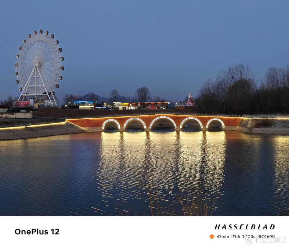 一加十周年数字旗舰，哈苏全焦段超光影加持:一加12上手体验！