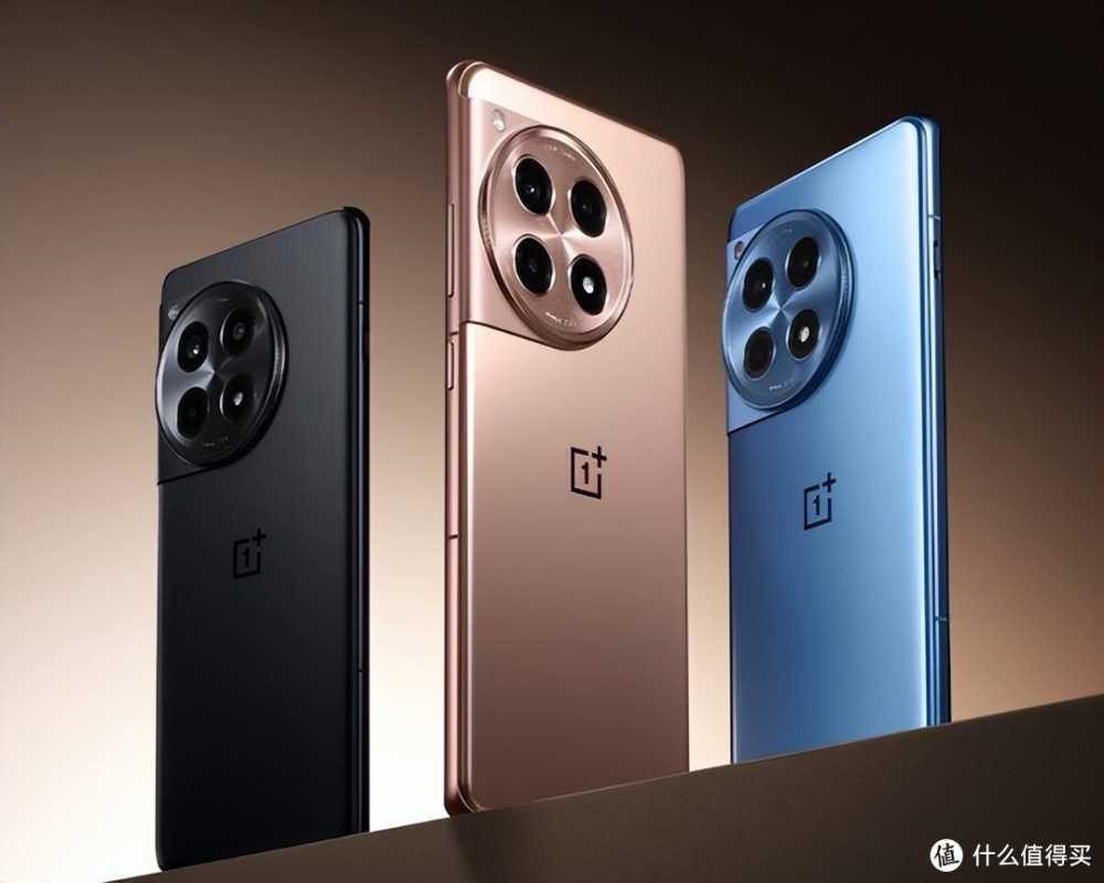 开学换新机，几款不同价位的大内存大存储安卓手机点评