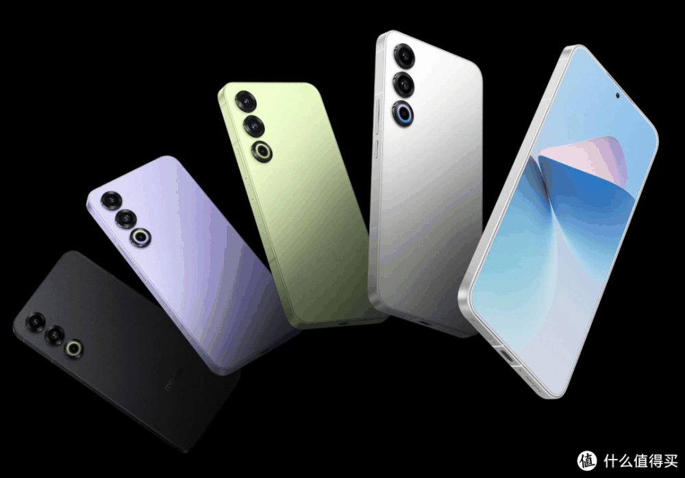 开学换新机，几款不同价位的大内存大存储安卓手机点评