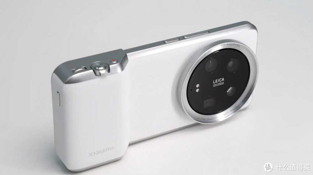 小米新机影像升级，iPhone惨遭百万粉UP主抛弃！女朋友：只要小米