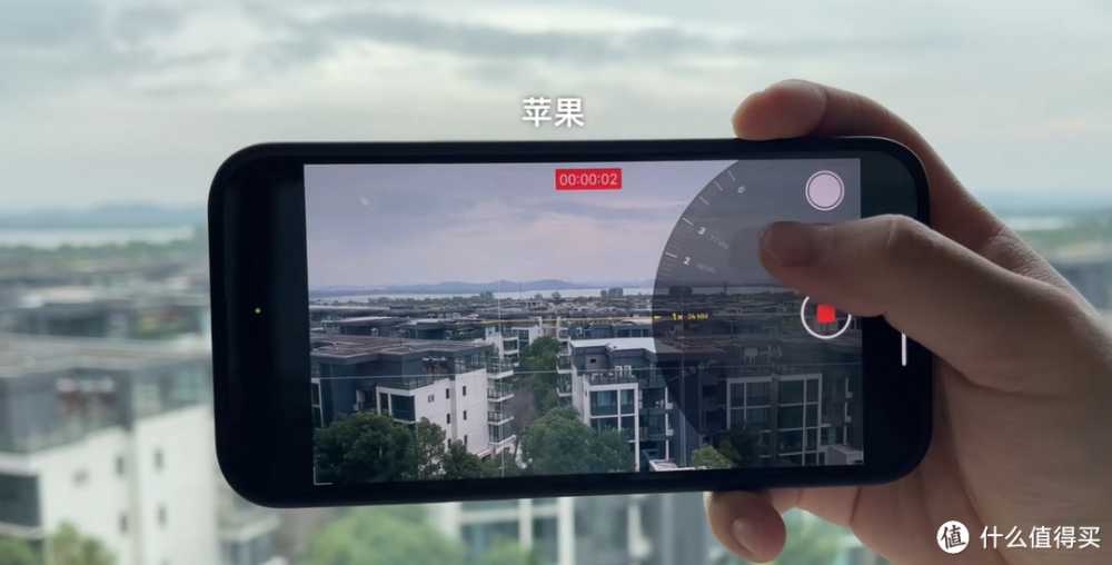小米新机影像升级，iPhone惨遭百万粉UP主抛弃！女朋友：只要小米