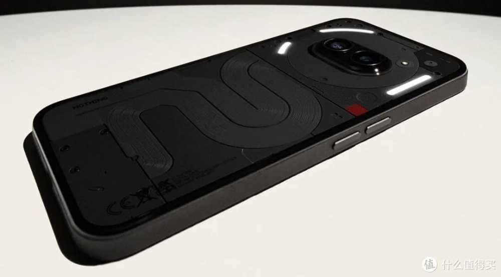 Nothing Phone(2a)新渲染图曝光，你期待吗？