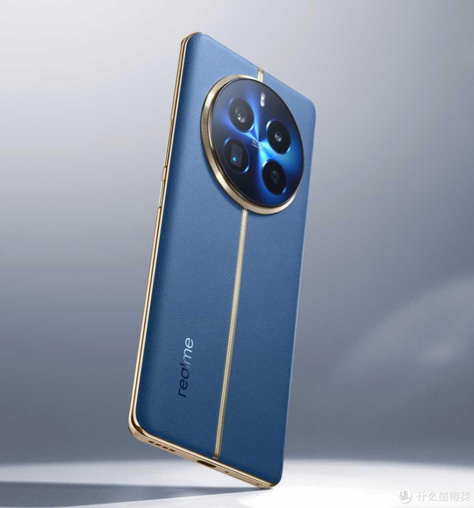 中端机质价比之王即将发布(真我12系列)，搭载6400万超光影潜望长焦，首发长焦揽月功能