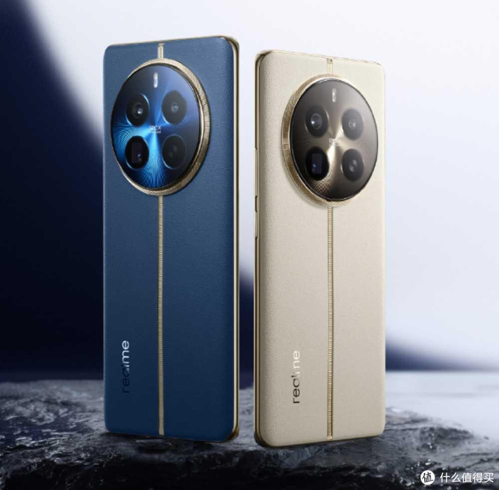 中端机质价比之王即将发布(真我12系列)，搭载6400万超光影潜望长焦，首发长焦揽月功能