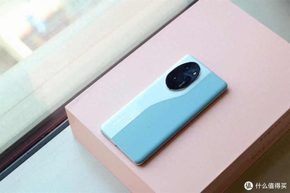 智能手机深度体验 篇四：用了一段时间荣耀100 Pro，体验大概是这样的！